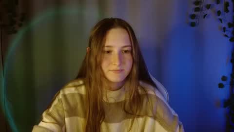 Annie online show from September 27, 8:50 pm