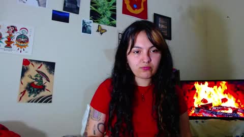 Maria  my insta sweetie maryy   online show from January 27, 4:54 pm