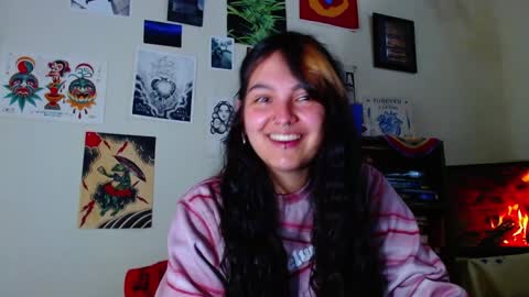 Maria  my insta sweetie maryy   online show from January 26, 6:37 pm