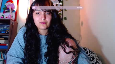 Maria  my insta sweetie maryy   online show from December 29, 2:06 am
