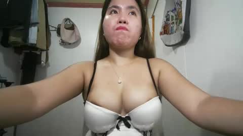 Your GoodGirlSweet trish online show from March 27, 10:27 am