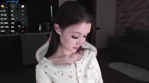 Snapshot of sweetiebones chatting on January 15, 4:04 am bratty gf online show from January 15, 4:04 am