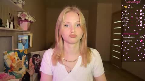 sweetie Lisa3 online show from November 23, 4:16 pm