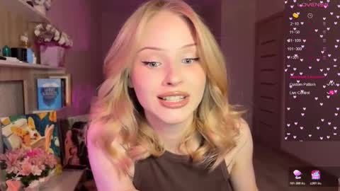 sweetie Lisa3 online show from November 30, 11:06 am