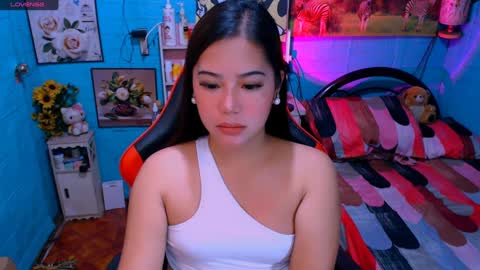 Snapshot of sweetienicole chatting on February 25, 7:16 pm Nicole online show from February 25, 7:16 pm