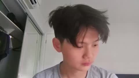 sweetiepuppy421 online show from February 26, 1:09 am