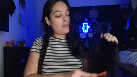 Blu Sweets online show from June 28, 5:36 am