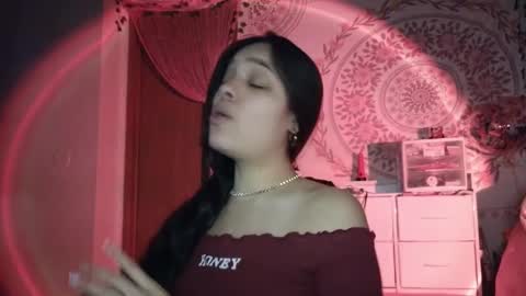 Blu Sweets online show from December 17, 4:47 pm