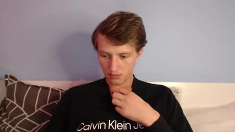 CAT online show from February 23, 7:38 pm