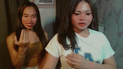 JANNA online show from April 9, 10:54 am