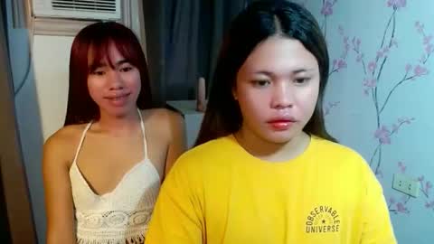 JANNA online show from June 9, 3:28 am