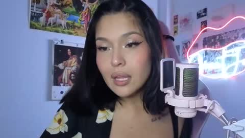 SweetJess online show from February 28, 8:29 am