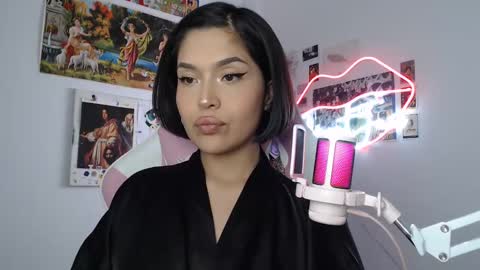 SweetJess online show from February 26, 3:25 am