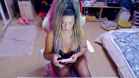 jessica online show from October 6, 10:05 pm