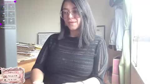 Katherine online show from July 23, 2:03 pm