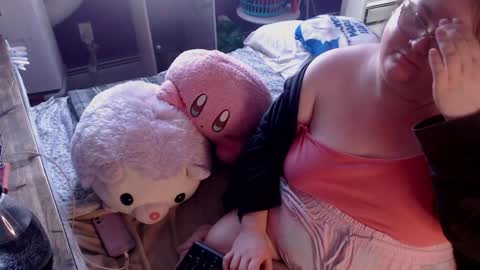 sweetkiitty3 online show from June 9, 10:48 am
