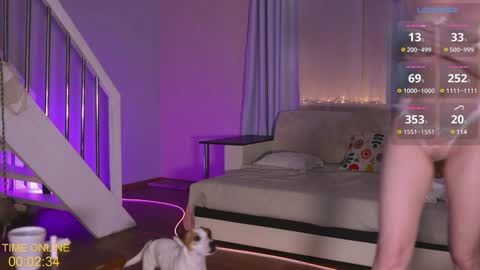 Kira online show from December 3, 10:01 am