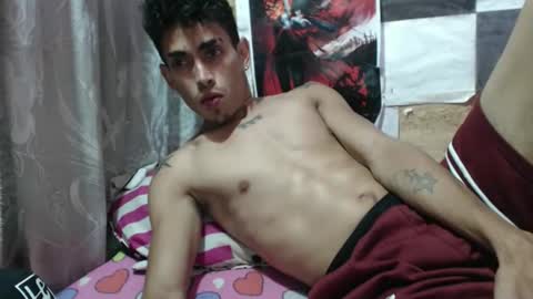 Camilo online show from October 22, 2:08 pm