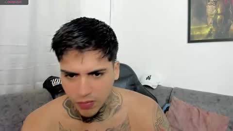 SWEETLATINBOY  online show from July 19, 9:56 am