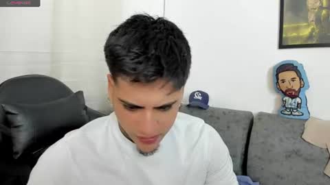 SWEETLATINBOY  online show from June 28, 12:23 pm