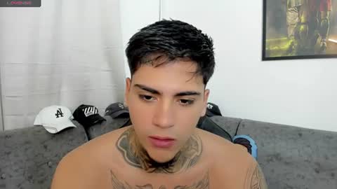 SWEETLATINBOY  online show from July 17, 9:44 am