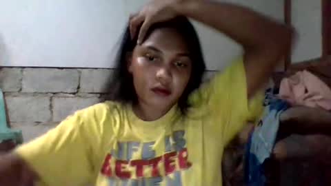 Lexy online show from October 8, 7:03 am