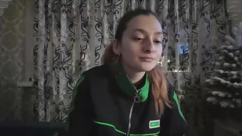 sweetliaison online show from December 21, 7:20 pm