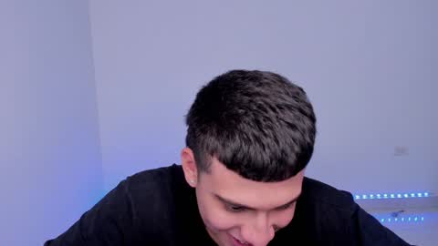 Lian online show from January 7, 6:16 am