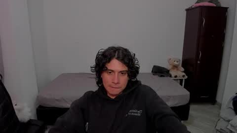 Lian online show from February 14, 1:52 am