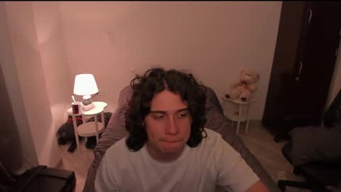 Lian online show from March 17, 5:45 am