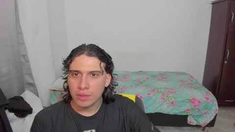 Lian online show from May 16, 1:46 am
