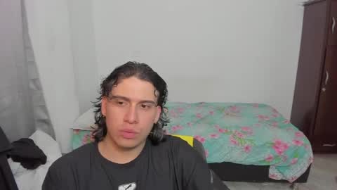 Lian online show from May 16, 2:08 am