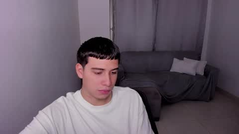 Lian online show from February 28, 2:42 am