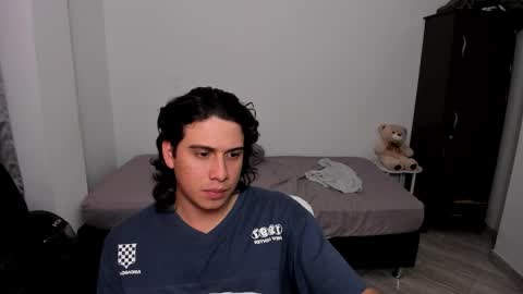 Lian online show from February 5, 7:01 am