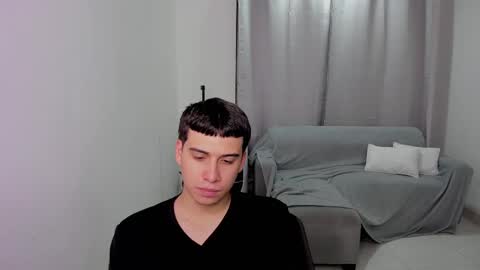 Lian online show from February 25, 2:14 am