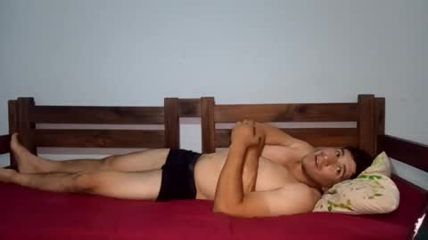 Jose online show from April 6, 9:38 pm