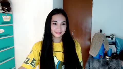 Lilly online show from January 11, 3:20 pm