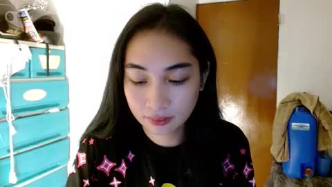 Lilly online show from January 8, 5:59 pm