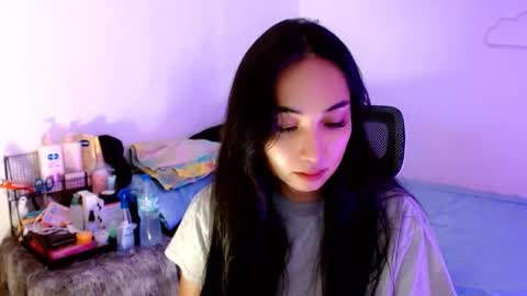 Lilly online show from November 10, 6:16 am