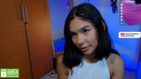 Venus online show from February 5, 10:51 am