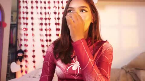 Venus online show from February 14, 6:43 pm