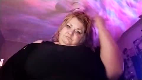 sweetlolajean online show from January 11, 3:34 am