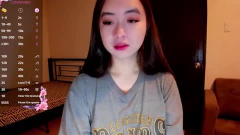 Zoe online show from November 30, 5:03 am