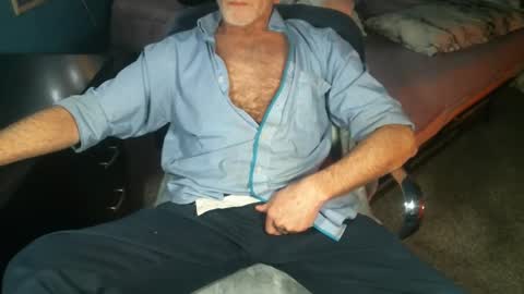 Michael online show from April 11, 12:42 pm