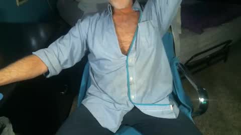 Michael online show from February 26, 12:52 pm