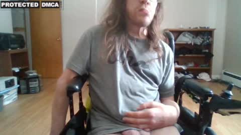 Sweet Man online show from February 15, 7:06 pm