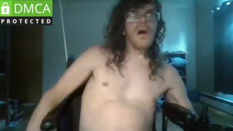 Sweet Man online show from July 18, 9:28 pm