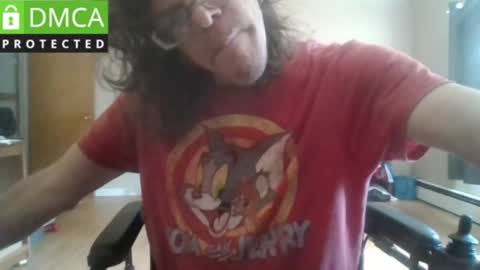 Sweet Man online show from July 22, 5:48 pm