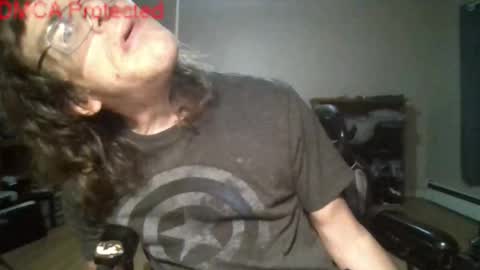 Sweet Man online show from November 21, 11:47 pm