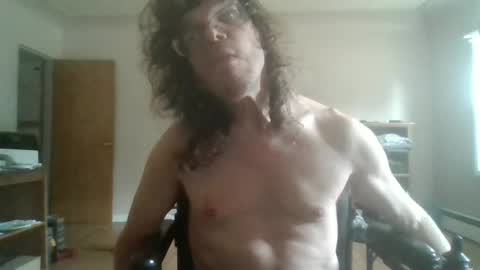 Sweet Man online show from July 1, 6:49 pm